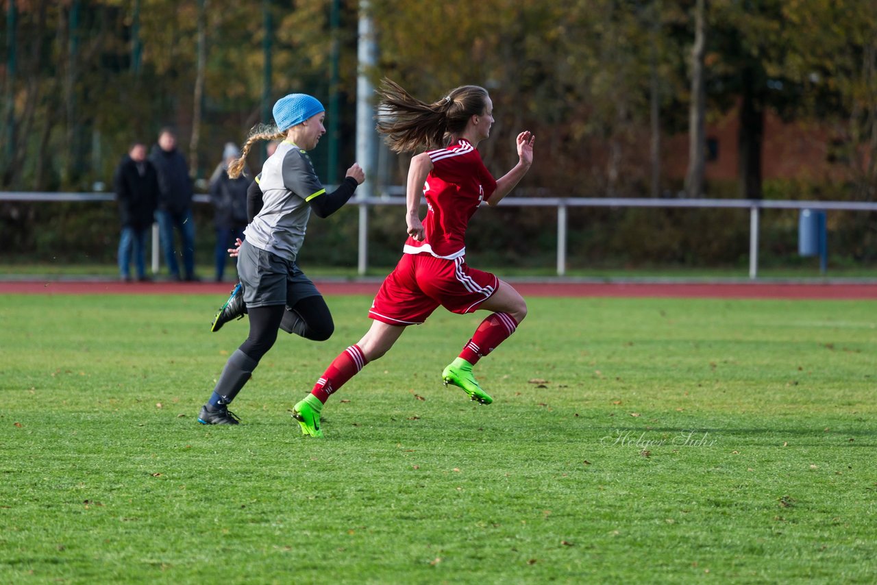 Bild 147 - Frauen SV Wahlstedt - ATSV Stockelsdorf : Ergebnis: 1:4